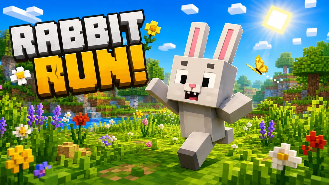 Bunny Survival
